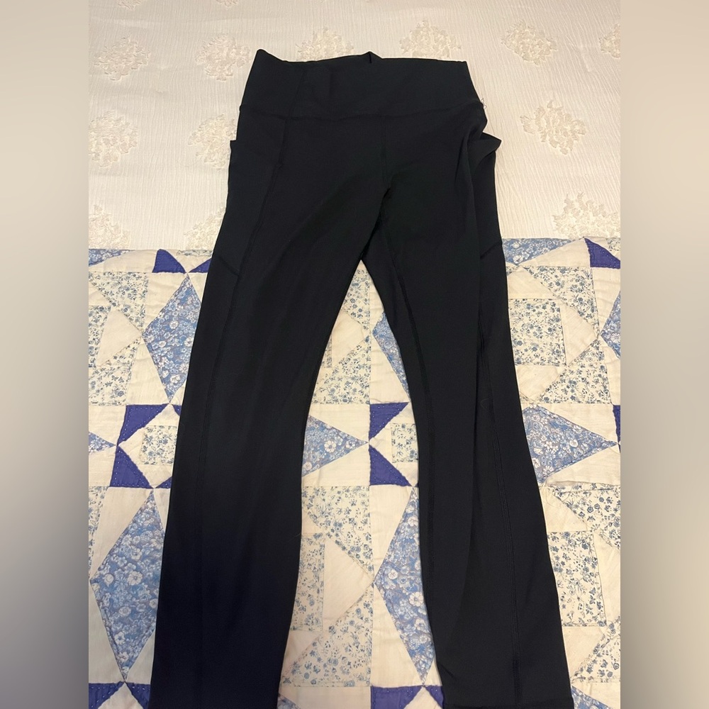 Fabletics Pureluxe Leggings